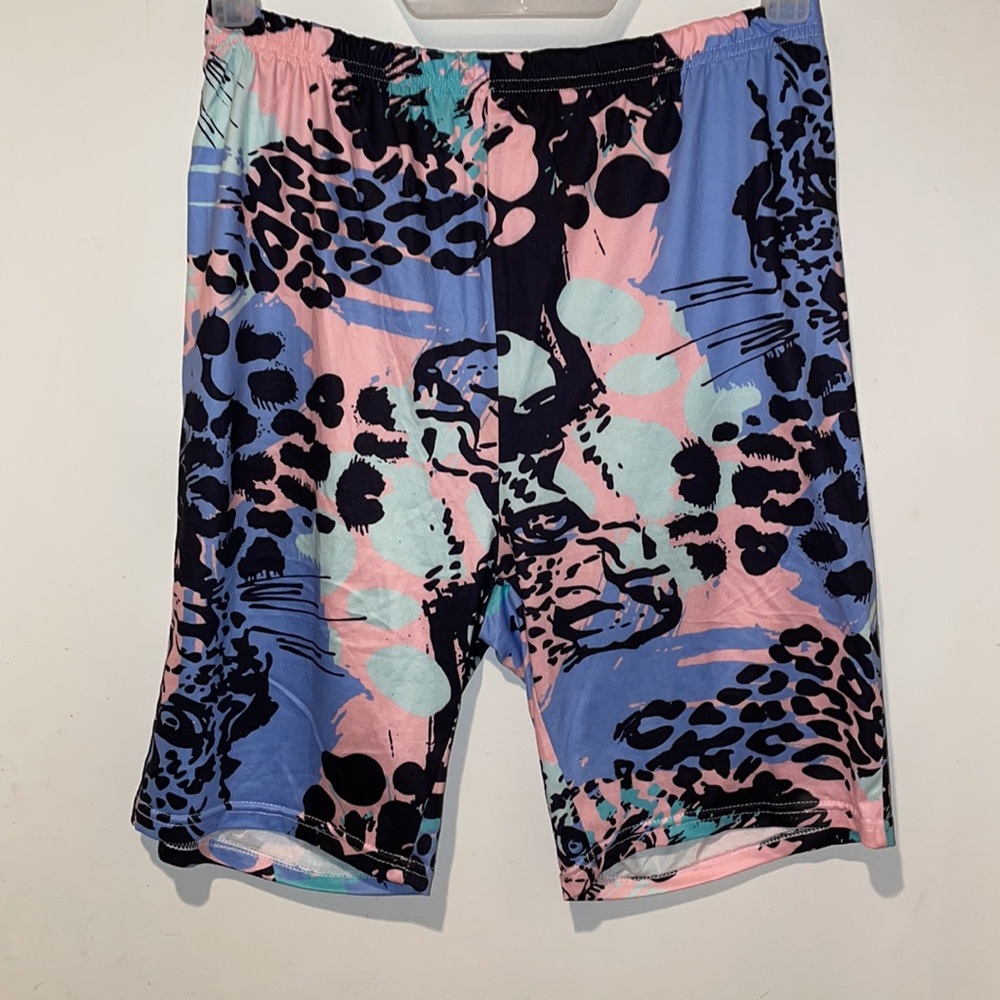 Matching short set - Picture 6 of 6